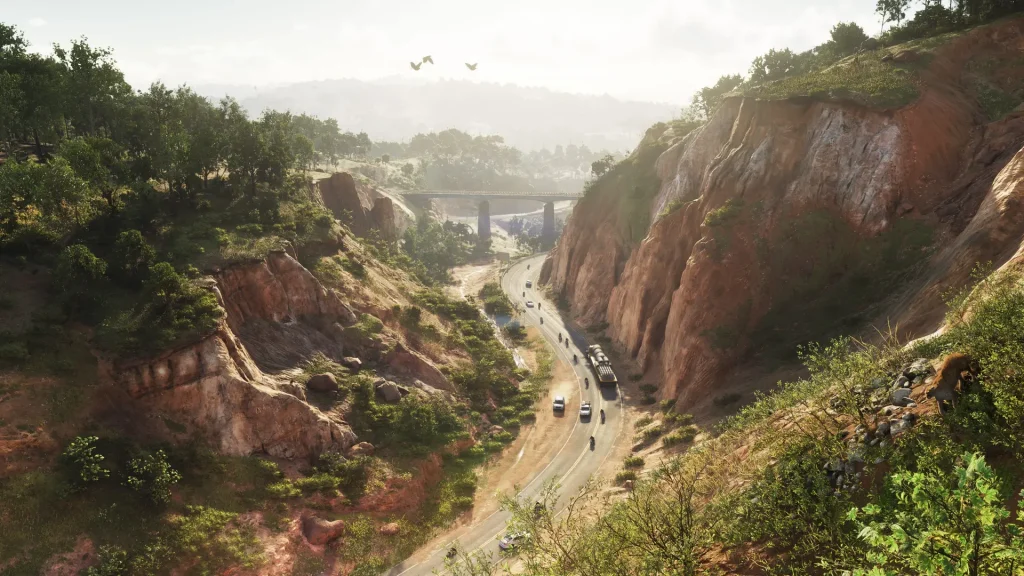 gta 6 new screenshots