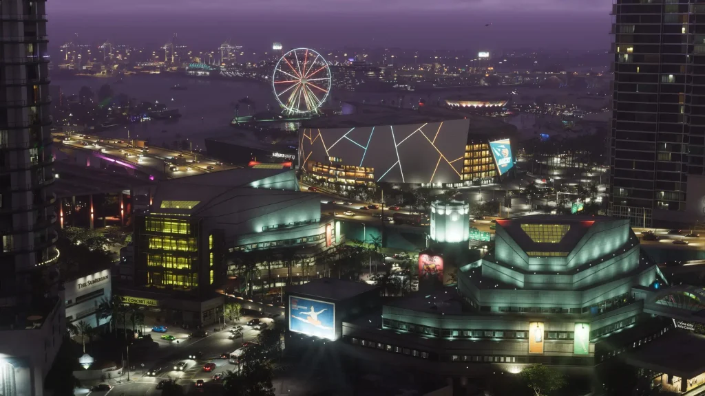 gta 6 new screenshots