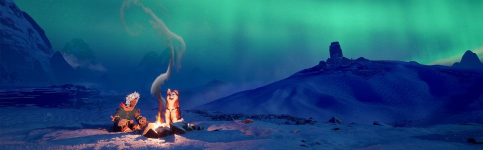 IKUMA: The Frozen Compass Interview – Inspirations, Game Structure, Co-Op Balance, and More