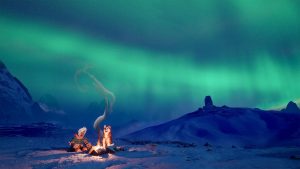 IKUMA: The Frozen Compass Interview – Inspirations, Game Structure, Co-Op Balance, and More