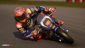 MotoGP 25 Review – Peak Bike Racing