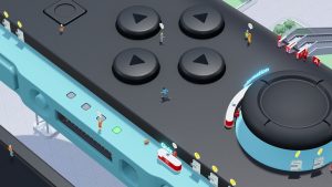 Nintendo Switch 2 Welcome Tour is Developed by Mario Party Studio