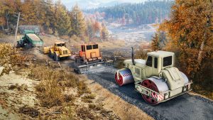 RoadCraft Interview – PS5 Pro, PSSR, Inspirations, Post-Launch Content, New Vehicles, and More