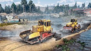 RoadCraft Explained: Your Complete Guide to Building Roads