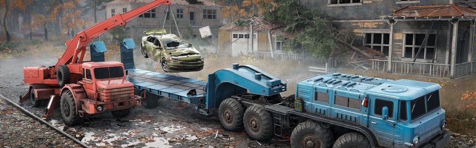 RoadCraft Review – Pave the Way