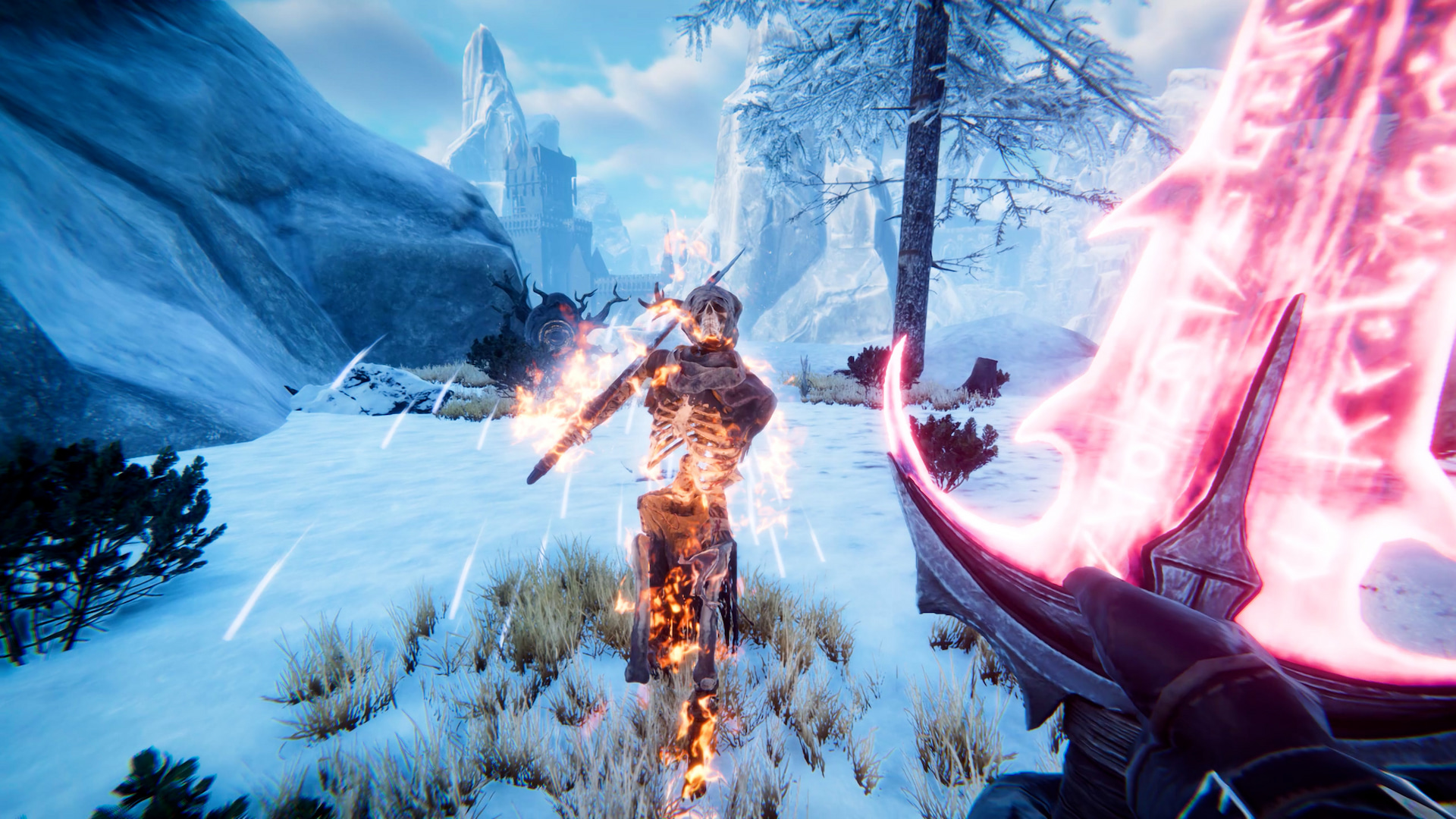Tainted Grail The Fall Of Avalon Everything You Need To Know