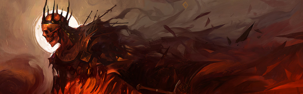 Tainted Grail: The Fall of Avalon Looks Like a Strong Substitute for The Elder Scrolls 6