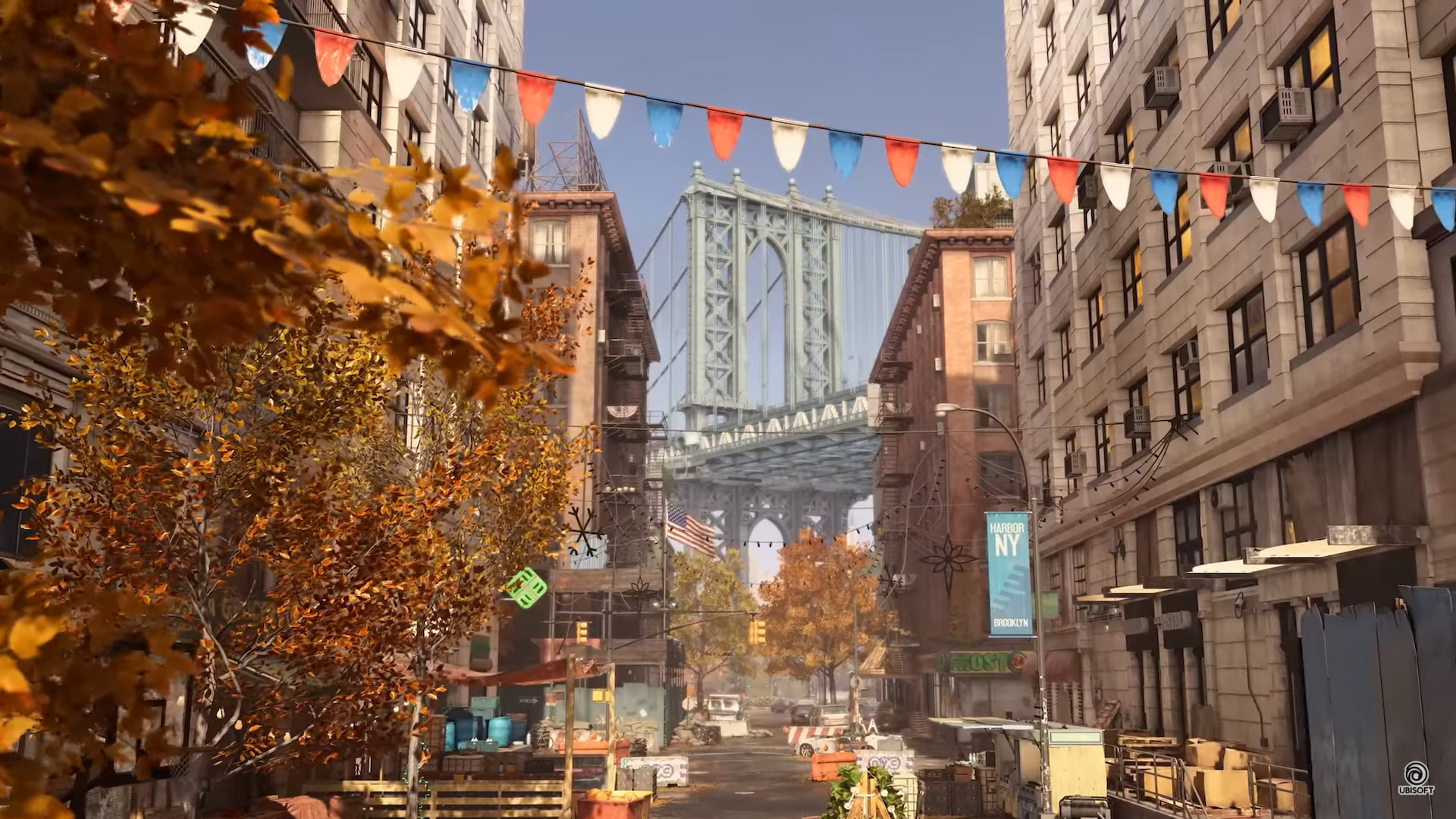 Tom Clancy's The Division 2: Battle for Brooklyn - Everything You Need ...