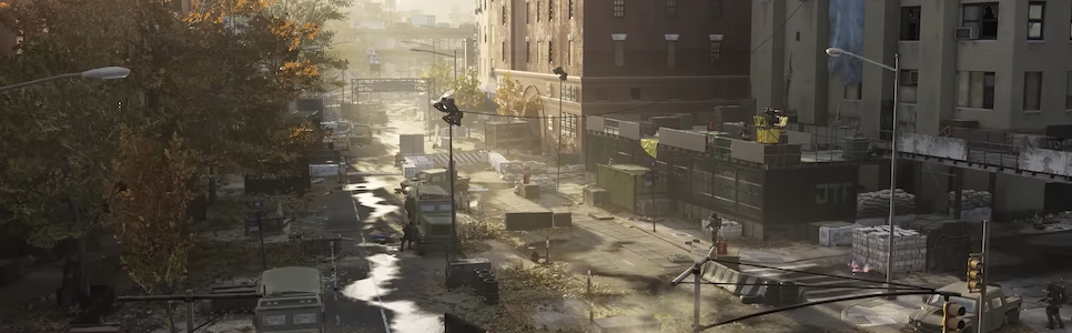 Tom Clancy’s The Division 2: Battle for Brooklyn – Everything You Need to Know