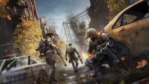 Tom Clancy’s The Division 2: Battle for Brooklyn – Everything You Need to Know