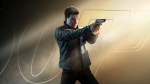 007 First Light Theme Might be Performed by Lana Del Rey – Rumor