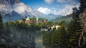 007 First Light Studio Pitched Game by Putting Daniel Craig’s Head on Agent 47 in Sapienza