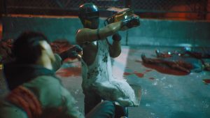 Acts of Blood Gameplay Showcases Brutal Sifu-Like Brawler, Out in Summer 2026