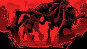 Blighted is a New Psychedelic Action RPG From the Guacamelee Devs