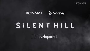 Silent Hill Remake Development Has Begun at Bloober Team