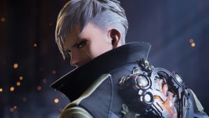 Code Vein 2 Announced, Coming to Xbox Series X/S, PS5, and PC in 2026