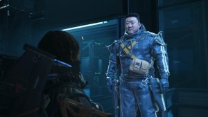 Death Stranding 2: On the Beach Features Renowned Train to Busan Actor