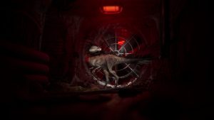 Deathground Trailer Highlights Stealth and Vicious Dinosaurs, Early Access Starts October 7th