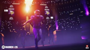 Madden NFL 26 Trailer Revealed, New Coach and QB DNA Features Detailed