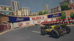 Formula Legends is a New Motorsport Racing Game, Demo Out Now on PC