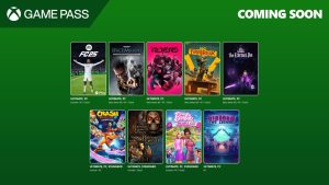 EA Sports FC 25, Crash Bandicoot 4: It’s About Time, and More Coming to Game Pass in June