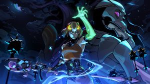 Hades 2: The Unseen Update is Now Live With Tougher Bosses, New Hidden Aspects, and More