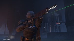 Helldivers 2: Force of Law Warbond Lands on June 12th