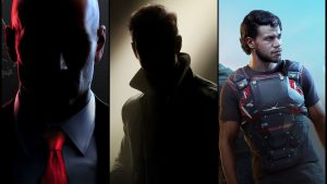 IO Interactive Showcase Announced for June 6th, Features 007 First Light Reveal