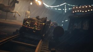 Little Nightmares 3 is Out Now