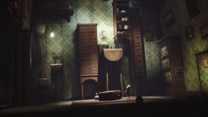 Little Nightmares Enhanced Edition Announced, Available Now With Little Nightmares 3 Pre-Orders