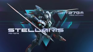 Mecha BREAK Trailer Details the Assassin-Like Stellaris