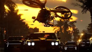 MindsEye Requires “20ish” Hours to Complete, Says Director