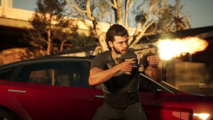 MindsEye Actor Says Reception to the Game Was “Hard”, Thought He Wouldn’t Work on Games Again