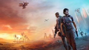 MindsEye’s Latest Update Adds Option to Skip Cinematics, Improves Performance