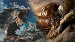 What Is Going on With Monster Hunter Wilds?