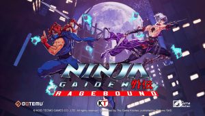 Ninja Gaiden: Ragebound Review – Master Ninja Tier Ninja Gaiden: Ragebound Review – Master Ninja Tier