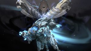 Overwatch 2 Season 17 Begins on June 24th, Adds 8-Bit Mode and New Stadium Features