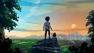 Planet of Lana 2: Children of the Leaf is Coming to Nintendo Switch 2