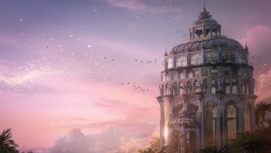 Prince of Persia: The Sands of Time Remake Team is “Still Deep in the Game,” New Artwork Revealed