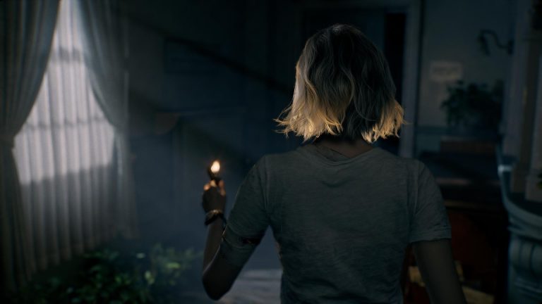 Why Gideon Emerges as Resident Evil Requiem’s Most Compelling Character