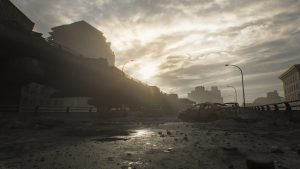 Resident Evil Requiem Director and Producer Address Lack of Leon, Not “Passing The Torch”