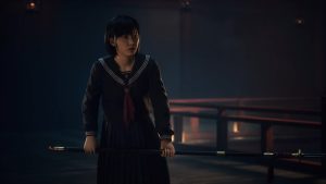 Silent Hill f Has a “Heavier Focus” on Melee Combat Than Silent Hill 2 Remake, Says Producer