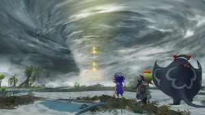 Splatoon Raiders Announced for Nintendo Switch 2