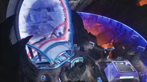 Splitgate: Battle Royale Announced, Out Now Alongside Splitgate 2