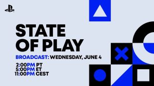 State of Play Peaked at 2.2 Million Concurrent Viewers