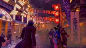 Stranger Than Heaven and Persona 4 Revival Launching in or After Fiscal Year 2027