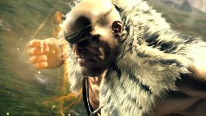 Street Fighter 6 – Sagat is Now Available