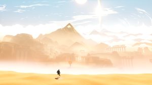 Sword of the Sea Launches on August 19th