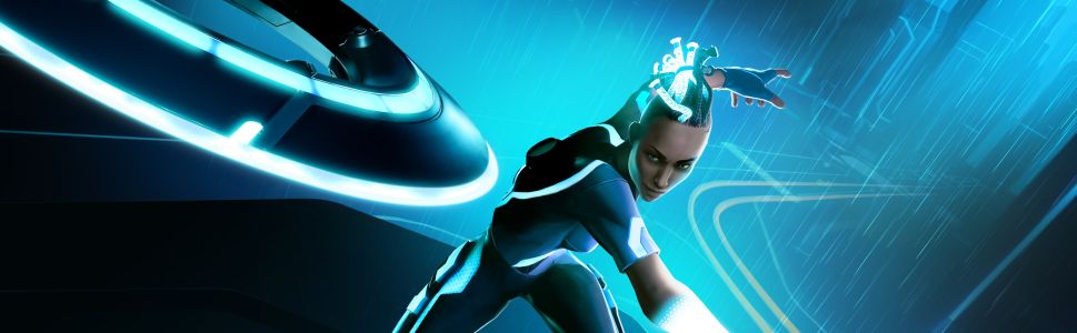TRON: Catalyst Review – Get Glitched