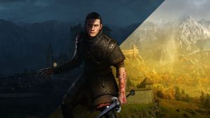 The Blood of Dawnwalker Will be a Story With Vampires, Not a Story About Just Vampires – Director